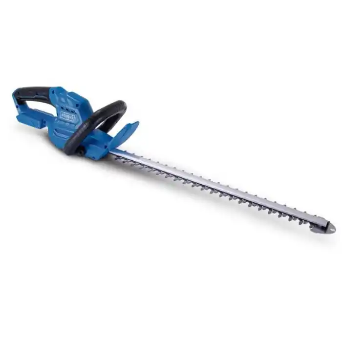 Expediere rapidă Masina de taiat gard viu fara acumulator C-HT570-X Scheppach 5910607900, 20 V