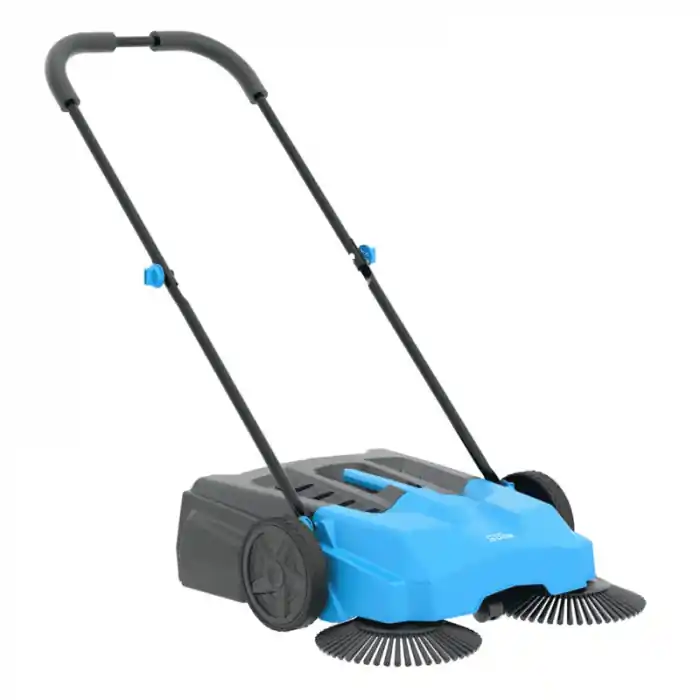 Bestseller Masina de maturat GKM 650 Gude 16804, 650 mm+CADOU