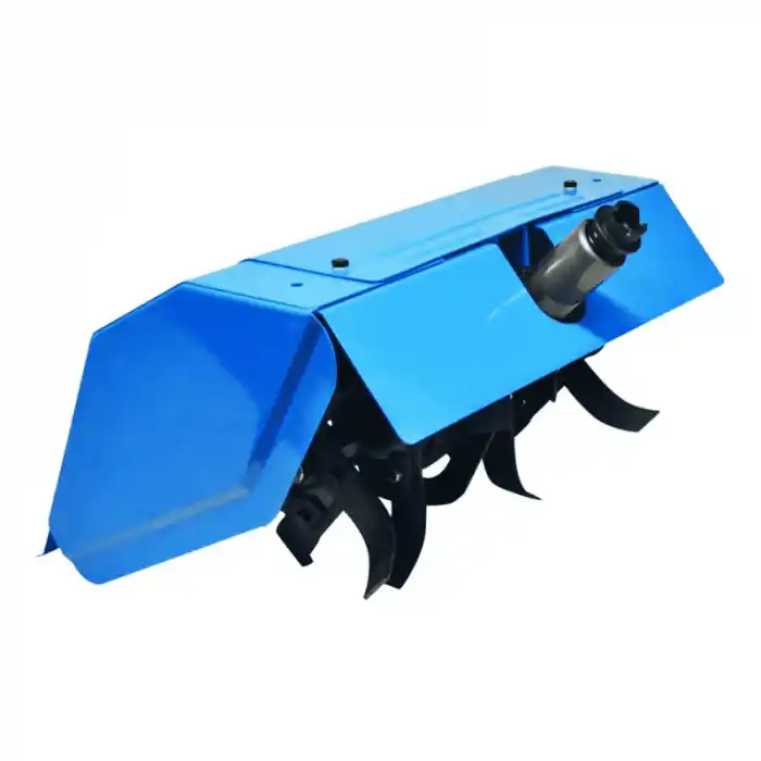 Chilipir Freza tractata pentru motocultor GGF 620 GME Gude 95183, 455-575 mm