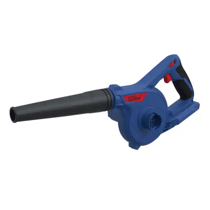Suflanta frunze electrica fara acumulator BUS 18-0 Gude 58413, 18 V, 18000 rpm Ieftin