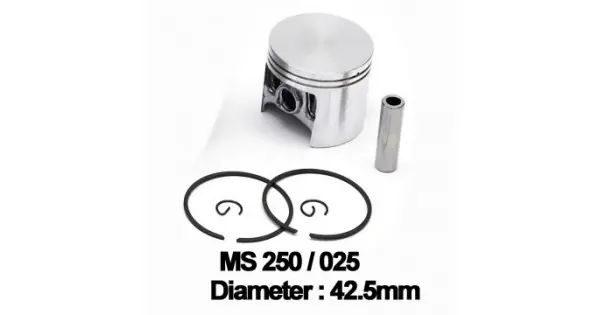 Preferatul clienților Piston complet Stihl: MS 250 (42.5mm) -