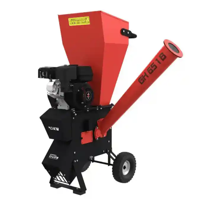 Tocator de gradina GH 651 B Gude 94396, 5.6 Cp, Ø76 mm+CADOU Cumpără online