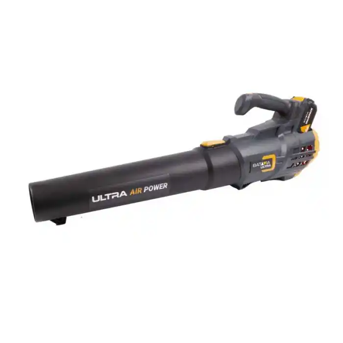 Suflanta frunze electrica fara acumulator Ultra Air Power Batavia 7064638, 18 V, 140 km/h+CADOU Preferatul clienților