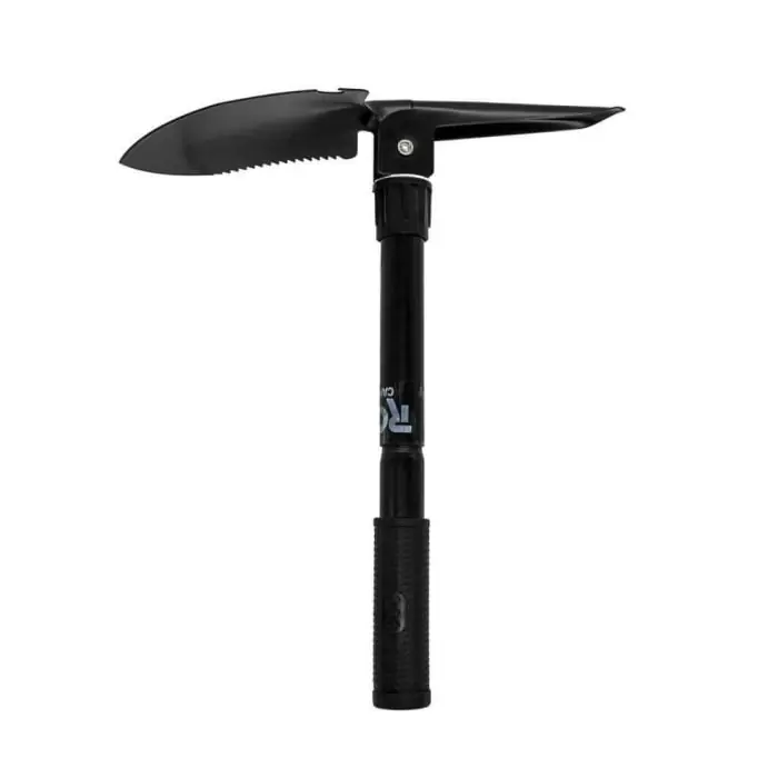 Lopata pliabila ROX Wood 153CAMP0106, 305 - 420 mm Ofertă specială