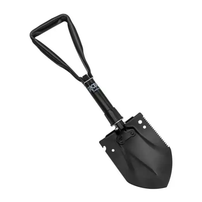 Lopata pliabila ROX Wood 153CAMP0107, 580 mm Comandă acum