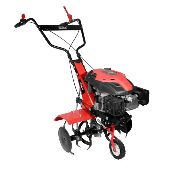 Bestseller Motosapa pe benzina in 4 timpi GF 3060.1 Gude 95466, 4.1 Cp, 173 cm³