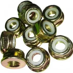 Piulita cap rotativ motocoasa China (MC) Preț promoțional