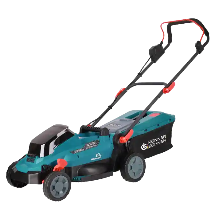 Chilipir Mașină de tuns iarba cu acumulator KS 33LM-20V