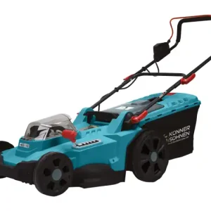 Mașină de tuns iarba cu acumulator KS 43LM-40V Cumpără online