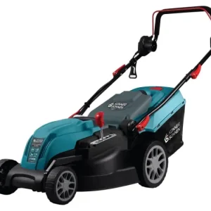 Mașină de tuns iarba electrică KS 38LM Reducere de preț