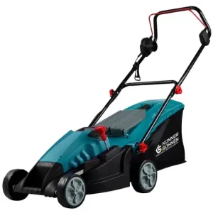 Discount Mașină de tuns iarba electrică KS 38LM-BL