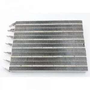 Reducere extra Placa ceramica aeroterma electrica 5000W