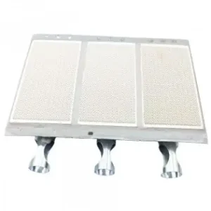 Placa ceramica Soba pe gaz GPL Disponibil imediat