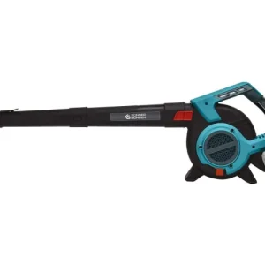 Plată securizată Suflantă de frunze cu acumulator KS LBV-40V