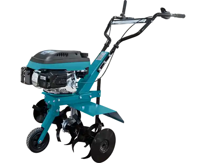 Motocultor pe benzină KS 4HP-70 Cumpără online