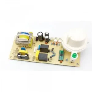 Reduceri Placa electronica TR-18B tun de caldura pe motorina (diesel) 20kw