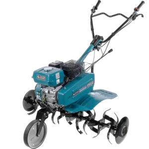 Motocultor pe benzină KS 7HP-950A Preferatul clienților
