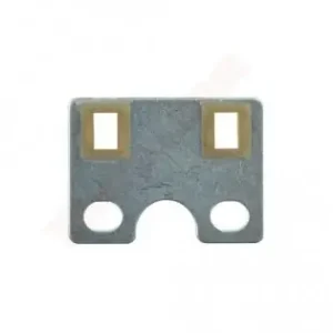 PLACA GHIDAJ TIJA HONDA GX240 GX270 GX340 GX390 Zongshen 177F 188F (14791-ZE2-010) Noutate