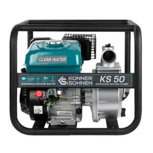 Reducere de preț Motopompă pentru apă curată KS 50
