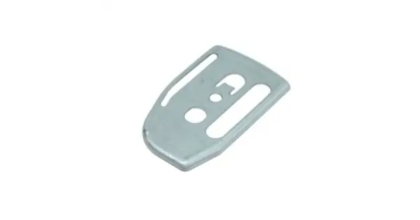 Placuta lama Hus: 136, 141, 137, 142, 36, 41 (530 04 78-55) Retur gratuit