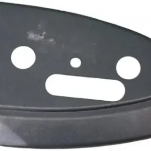 Cumpără online Placuta lama Hus: 340, 340E, 345, 345E, 346XP, 350, 351, 353, 357XP, 359 (interior) (503 85 66-01)