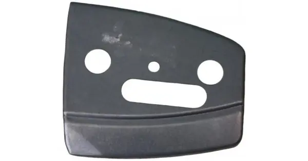 Cumpără online Placuta lama Hus: 340, 340E, 345, 345E, 346XP, 350, 351, 353, 357XP, 359 (interior) (503 85 66-01)