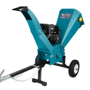 Mașină de mărunțit și tocat lemn KS 700WS Cumpără acum