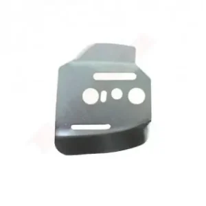 Livrare gratuită Placuta protectie furtun ulei STIHL MS 440, MS 460 (1128 664 1001)