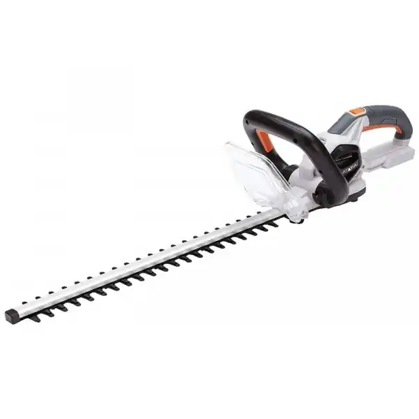 Masina de taiat gard viu fara acumulator Maxxpack Batavia 7062516, 18V, 450 mm, 2000 rpm Discount