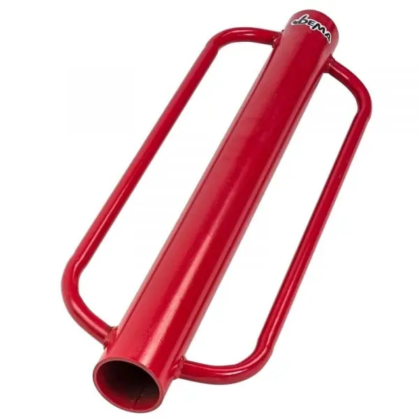 Dispozitiv ciocan de batut stalpi DHR8 Dema 30431, Ø66 mm Ofertă exclusivă