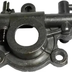 Plată securizată Pompa ulei drujba China - 6200 - (DS)