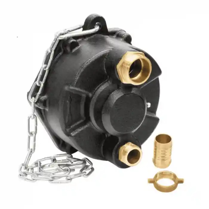 Super ofertă Pompa cu cardan PTO ZWP 180-20 Gude 93910, 10.800 l/h