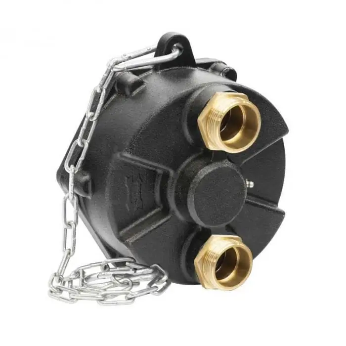 Ieftin Pompa cu cardan PTO ZWP 280-30 Gude 93913, 16.800 l/h