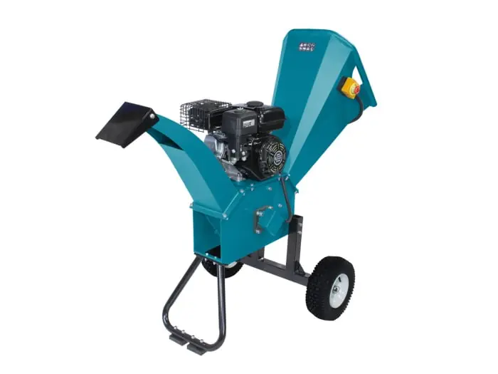 Popular Tocător de crengi KS 500WS