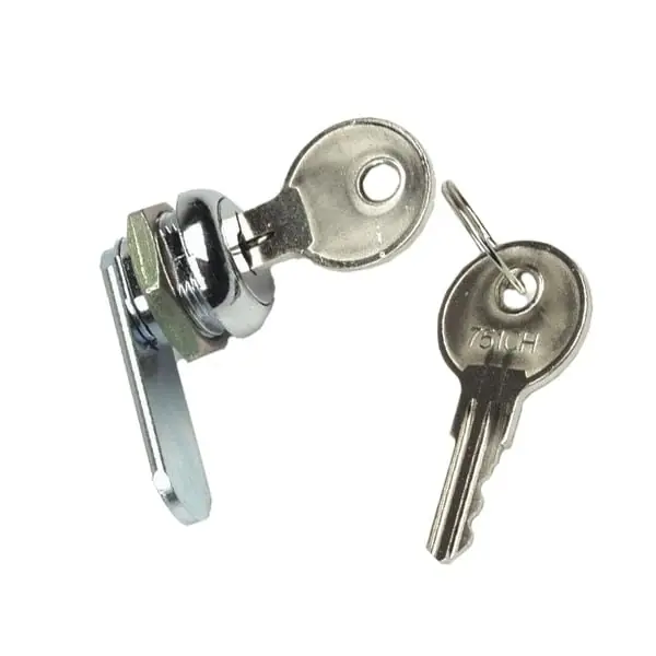 Incuietoare pentru dulap Mannesmann 414-40, 10 x 35 mm Preț mic