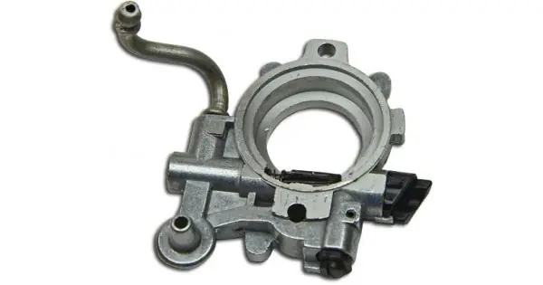 Pompa ulei drujba Stihl: MS 440, 044 Nu rata