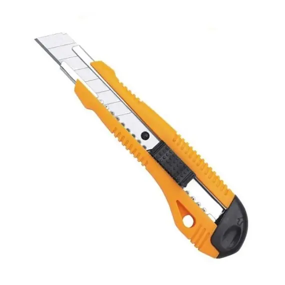 Cutter pentru uz general Wert 2160, 100x18 mm Cumpără online