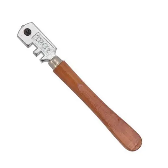 Diamant pentru taiat sticla Troy 21120 Ofertă exclusivă