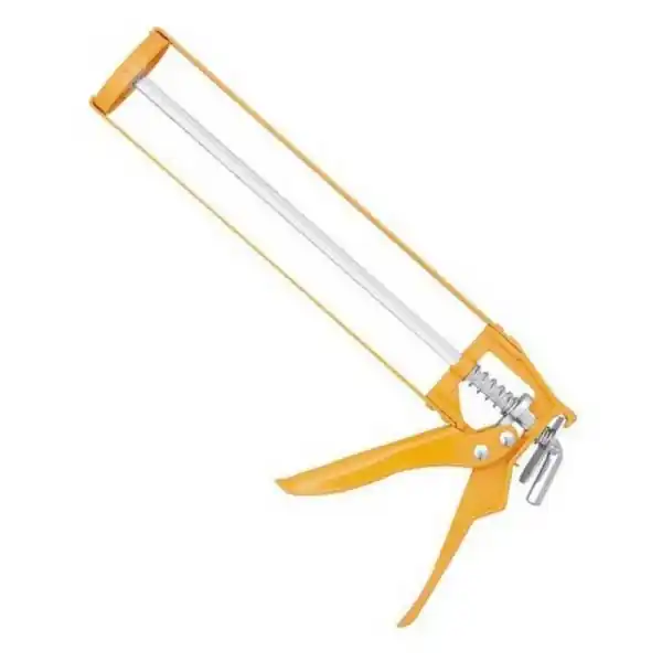 Doar azi Pistol pentru silicon Wert 2701