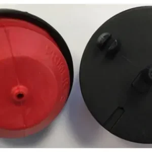 Chilipir Primer (pompita de amorsare) carburator motosapa / masina tuns gazon ZONGSHEN NP100 NP130