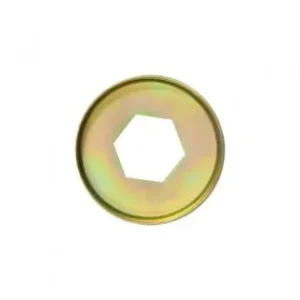 Protectie semering ax hexagonal de transmisie de 32 mm motocultor benzina / diesel Popular