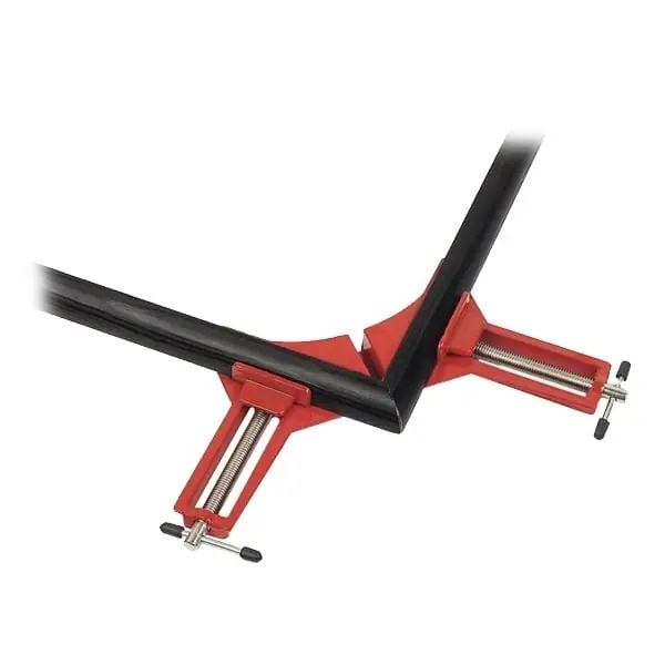 Chilipir Clema de colt la unghi drept de prindere Mannesmann 900, 75 mm