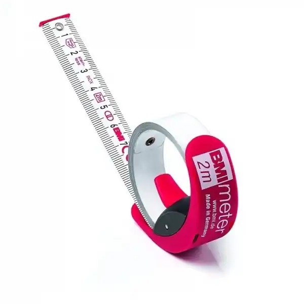 Ultima șansă Ruleta BMI 429241020, 2 m x 16 mm