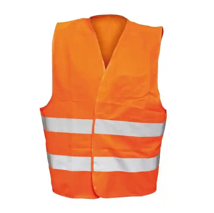 Reducere Vesta reflectorizanta ProHand HI-VIS2-O-L, portocalie, L