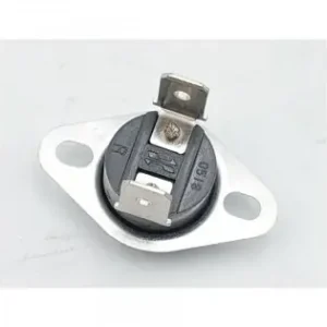 Plată securizată Protectie termica 78C aeroterma electrica