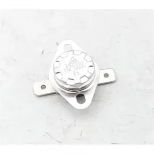 Ieftin Protectie termica KSD301 85C aeroterma electrica 2000w