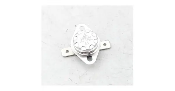 Ieftin Protectie termica KSD301 85C aeroterma electrica 2000w