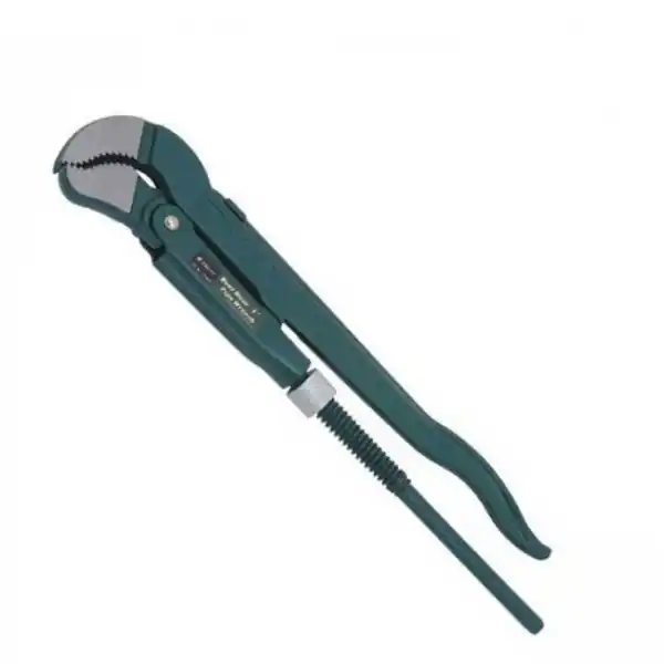 Cleste pentru instalator tip suedez Troy 21010, Ø1", 330 mm Discount