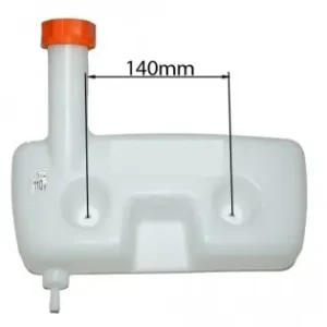 Rezervor benzina atomizor 3WF, Ruris103, 103s,102 Preț redus