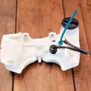 Rezervor benzina complet motocoasa Stihl HL91K, HL91KC, HL92C, HL92KC, HL94, HL94C, HL94K, SP92C, SP92TC, KM94R, KM94RC, FS94, FS94C, FS94R, FS94RC Preț promoțional